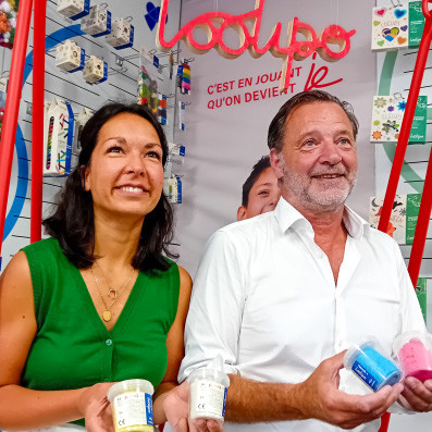 Loolipo obtient la certification FSC®