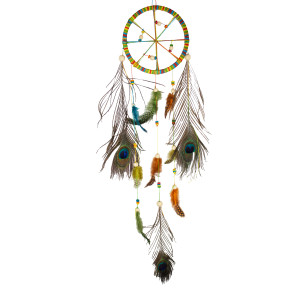 Fil en nylon - Multicolore