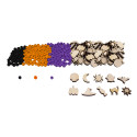 PERLES EN BOIS - HALLOWEEN