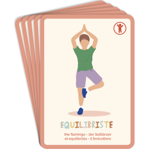 MES CARTES EN MOUVEMENT