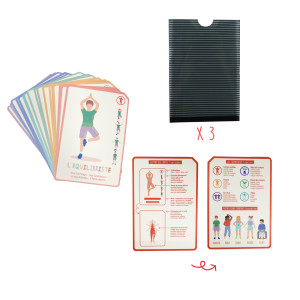 MES CARTES EN MOUVEMENT