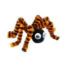 MAXI PACK CHENILLES, YEUX MOBILES & POMPONS - HALLOWEEN