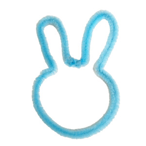 MAXI PACK CHENILLES, YEUX MOBILES & POMPONS - PÂQUES