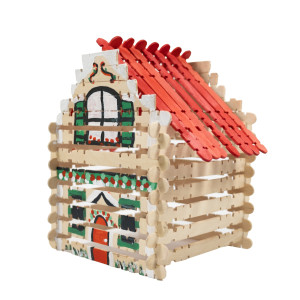 MAXI PACK BÂTONNETS CRANTÉS