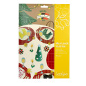 MAXI PACK FEUTRINE 1MM 20 x 30 CM - CHRISTMAS