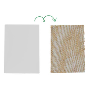 PLAQUES DE LINOLEUM 3.2 MM - 105 X 148 MM