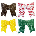 MAXI PACK FEUTRINE 1MM 20 x 30 CM - CHRISTMAS