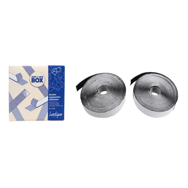 BOÎTE DISTRIBUTRICE DE...