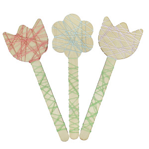 Fils À Broder - Pastel