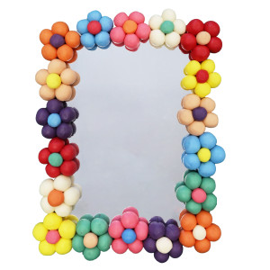 PÂTE À MODELER VÉGÉTALE NON SÉCHANTE - PATA CIRE - 10 COLORIS