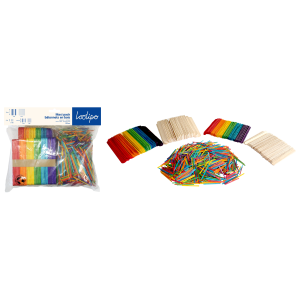 Maxi Pack Bâtonnets