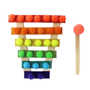 Maxi Pack Bâtonnets