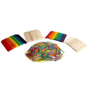 Maxi Pack Bâtonnets
