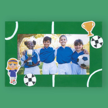 Mon cadre coupe du monde