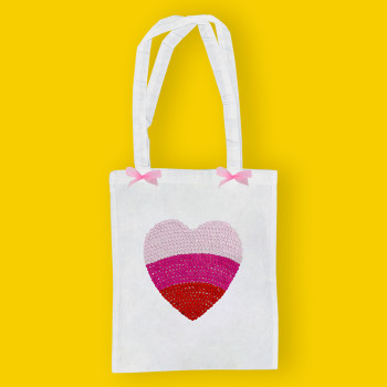 Mon tote bag pour maman